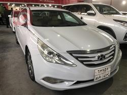 هیوندای سۆناتا